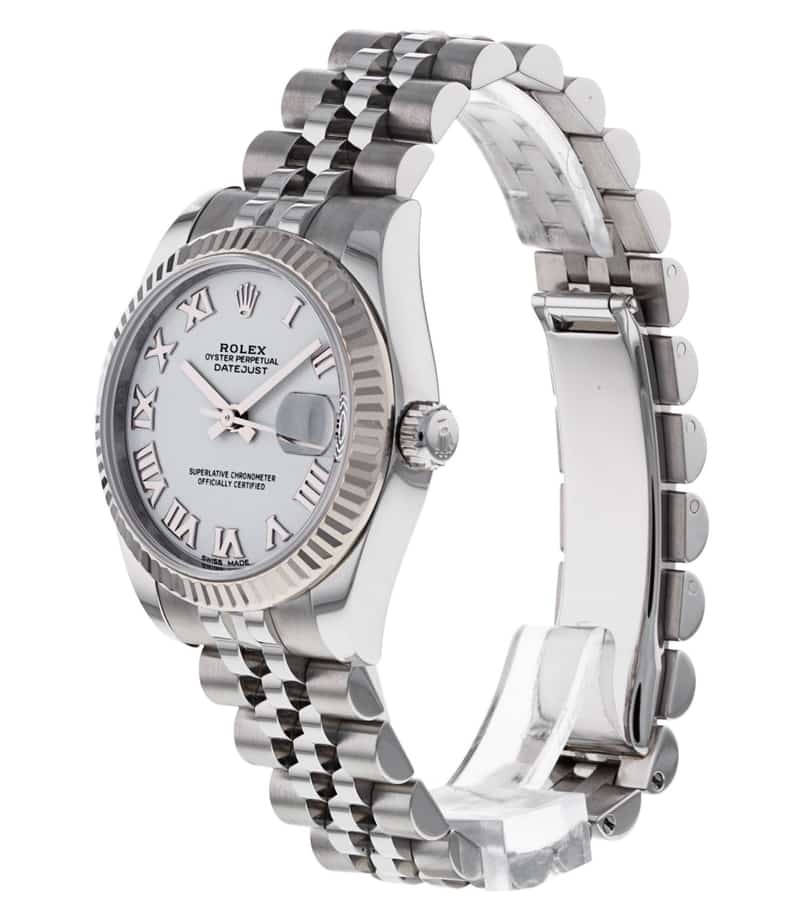 Rolex Datejust Lady 31 178274
